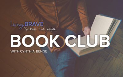 Announcing the Living Brave Book Club