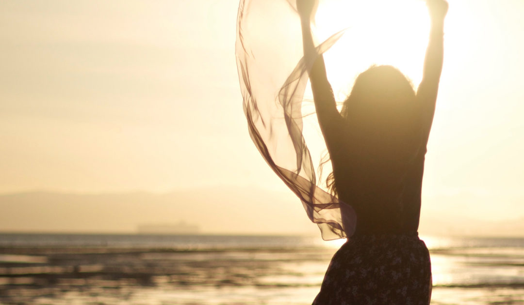 Beyond Life’s Mid-Point to a Life of Significance