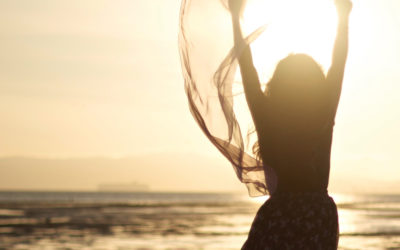 Beyond Life’s Mid-Point to a Life of Significance