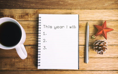 5 Sure Ways to Make Sure Your New Year’s Resolution Stick