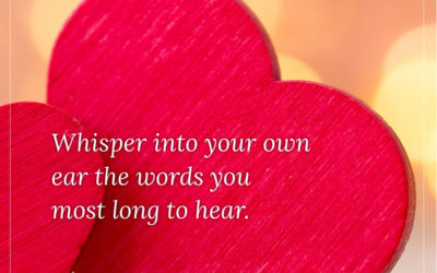 6 Steps to Self-Love this Valentine’s