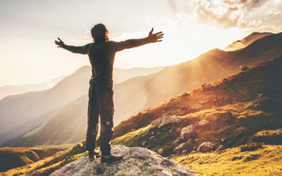 Living Brave the Daring Way for Men — April 4-5th in Seattle