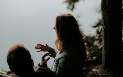 Reactive vs Responsive Communication  Heart Talk Communication Series